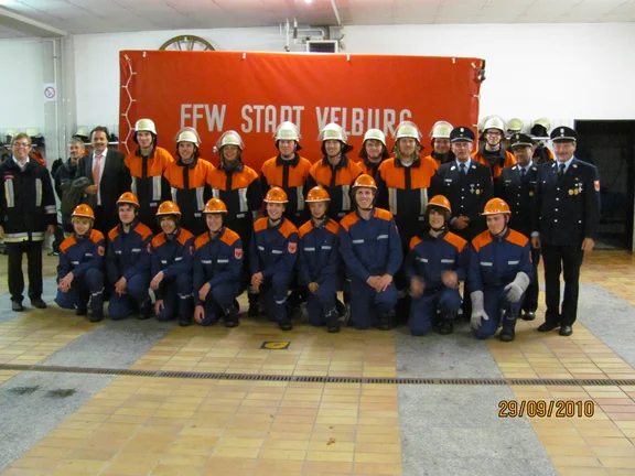 Jugendfeuerwehr Bronze  2010.jpg