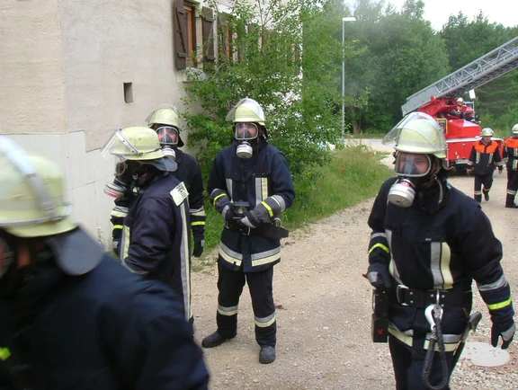 Truppe Übung 2007.jpg